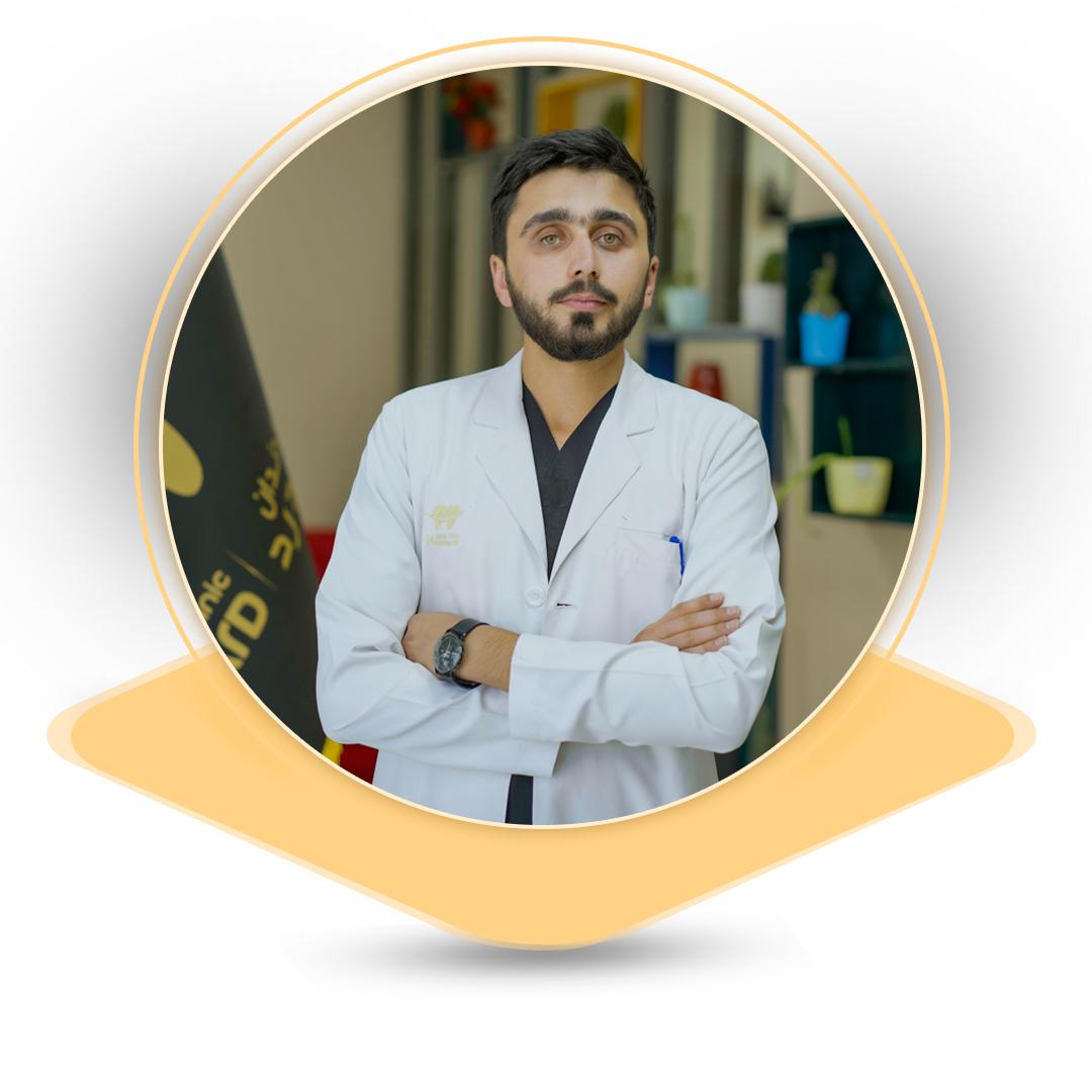 basir haidar